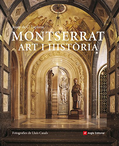 9788492758258: Montserrat. Art i histria: 4 (Arts)