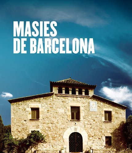 9788492758319: Masies de Barcelona (Altres) (Catalan Edition)