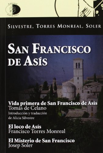 Imagen de archivo de SAN FRANCISCO DE ASS a la venta por Antrtica