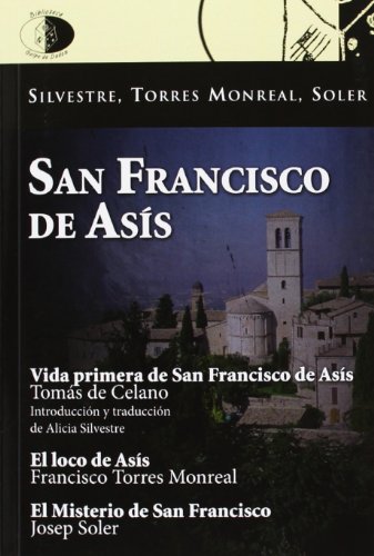 Stock image for SAN FRANCISCO DE ASS for sale by Antrtica