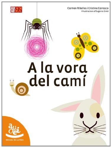 Stock image for A la vora del cam (Bressol de lletres, Band 10) for sale by medimops
