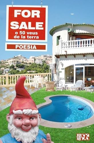 Stock image for For sale o 50 veus de la terra : poesia for sale by AG Library