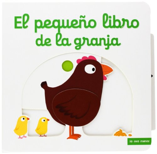 9788492766833: El pequeo libro de la granja