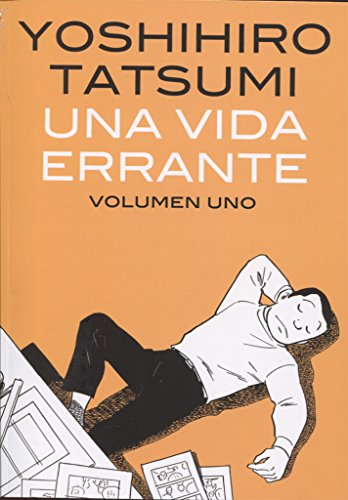 Stock image for UNA VIDA ERRANTE: VOLUMEN 1 for sale by KALAMO LIBROS, S.L.