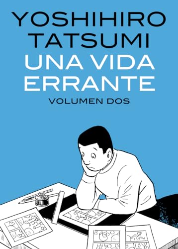 Beispielbild fr UNA VIDA ERRANTE: VOLUMEN 2 zum Verkauf von KALAMO LIBROS, S.L.