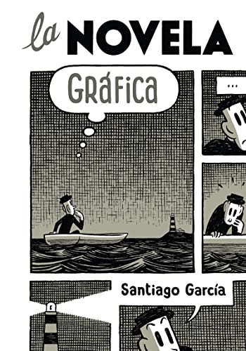 LA NOVELA GRÁFICA.