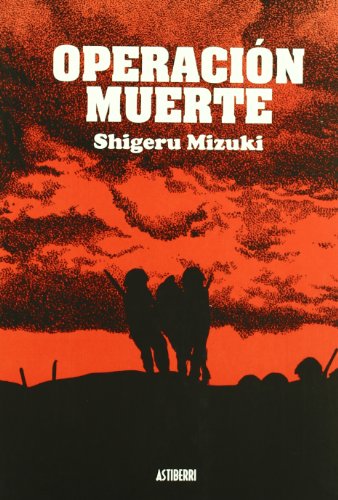 Stock image for Operacin Muerte (Silln Orejero) (SpMizuki, Shigeru for sale by Iridium_Books