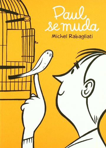Stock image for PAUL SE MUDA for sale by KALAMO LIBROS, S.L.