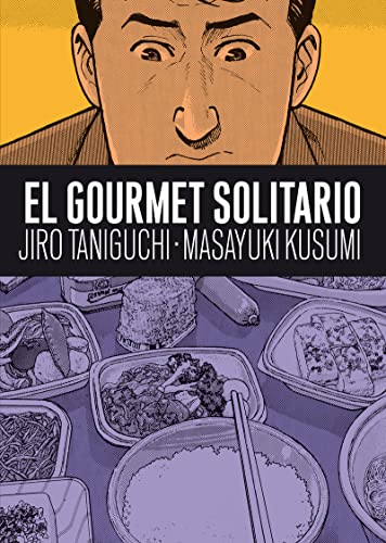 Beispielbild fr El Gourmet solitario zum Verkauf von WorldofBooks