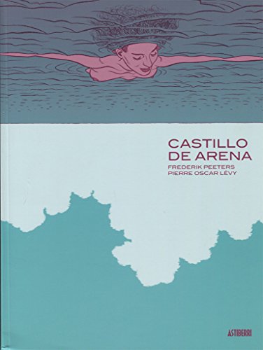 9788492769735: Castillo de arena
