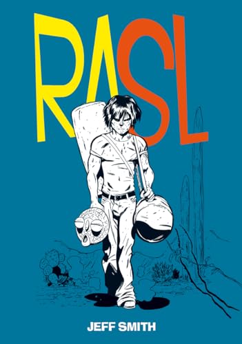 Stock image for RASL for sale by KALAMO LIBROS, S.L.