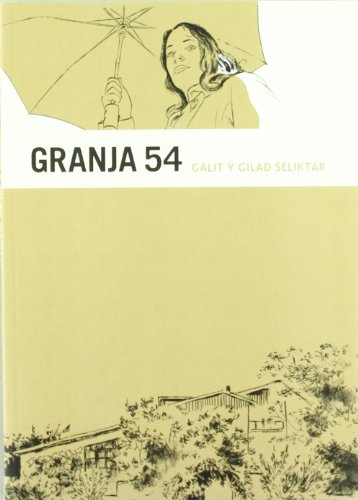 Beispielbild fr Granja 54 zum Verkauf von Iridium_Books