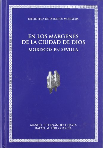 Beispielbild fr EN LOS MRGENES DE LA CIUDAD DE DIOS zum Verkauf von Zilis Select Books