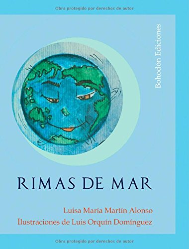 Imagen de archivo de Rimas de mar (Narrativa) a la venta por medimops