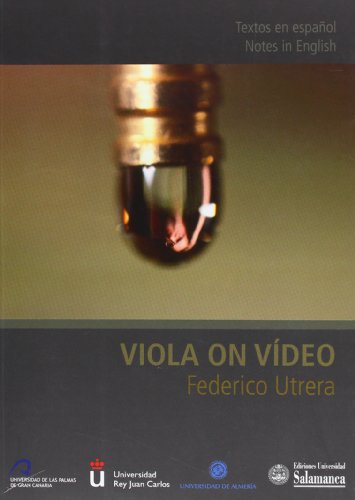 9788492777853: Viola on vdeo