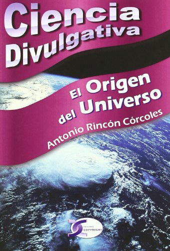 ORIGEN DEL UNIVERSO, EL