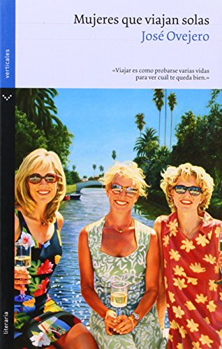 Stock image for Mujeres que viajan solas for sale by Ana Lorenzo Libros