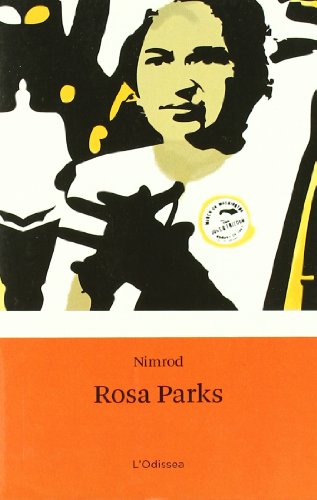 Beispielbild fr Rosa Parks (Odissea 4) zum Verkauf von medimops