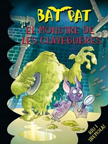 Beispielbild fr El Monstre de Les Clavegueres zum Verkauf von Hamelyn