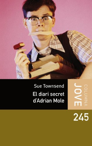 9788492790777: El diari secret d'Adrian Mole (Vostok)