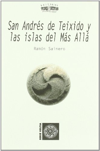 Beispielbild fr San Andrs de Teixido y las islas del ms all zum Verkauf von AG Library