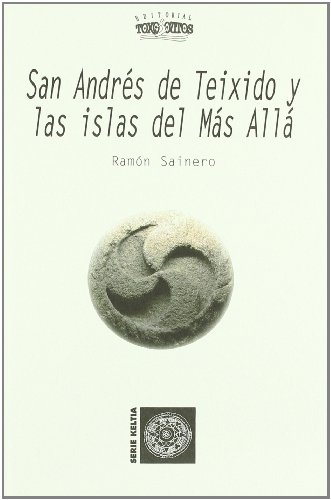 Imagen de archivo de San Andrs de Teixido y las islas del ms all a la venta por AG Library