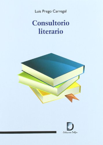 9788492792375: Consultorio literario