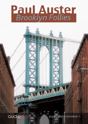 9788492793921: Brooklyn Follies.Audiolibro. Cd Mp3