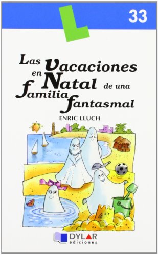 Imagen de archivo de LAS VACACIONES EN NATAL - Libro 33 a la venta por Ammareal