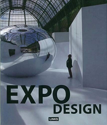 Stock image for Big Book Exhibition Design for sale by Gallix