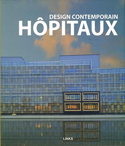 Stock image for Hospitals & Health Facilities: DESIGN CONTEMPORAIN for sale by Buchpark