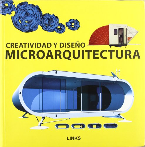 Imagen de archivo de MICROARQUITECTURA. CREATIVIDAD Y DISEO a la venta por Iridium_Books