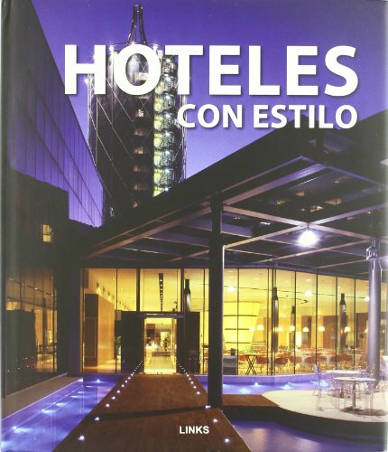 Beispielbild fr HOTELES CON ESTILO zum Verkauf von Librerias Prometeo y Proteo