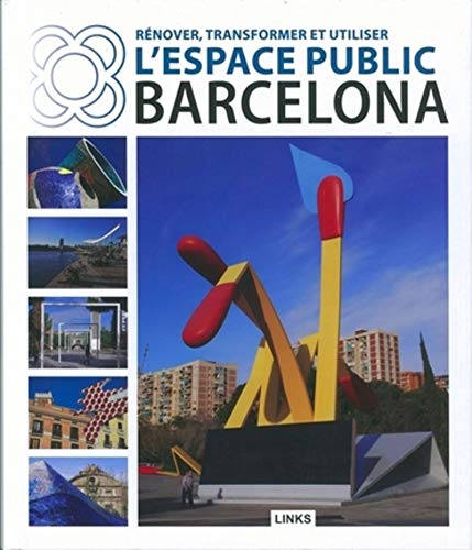 Stock image for City Embellishment Barcelona for sale by Revaluation Books