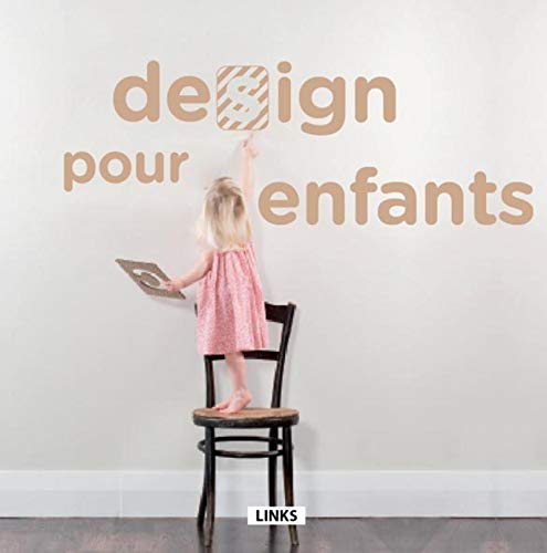 Beispielbild fr DESIGN POUR ENFANTS [Reli] BROTO CARLES zum Verkauf von BIBLIO-NET