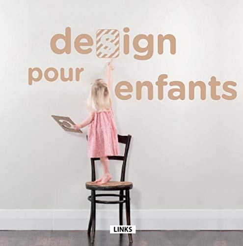 Stock image for DESIGN POUR ENFANTS [Reli] BROTO CARLES for sale by BIBLIO-NET