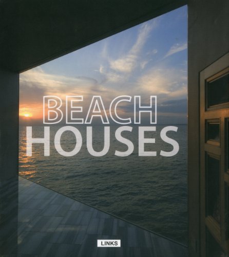 Beach Houses (9788492796601) by Broto, Carles