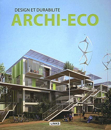 Design et durabilitÃ©: archi-Ã©co (9788492796960) by Broto, Carles