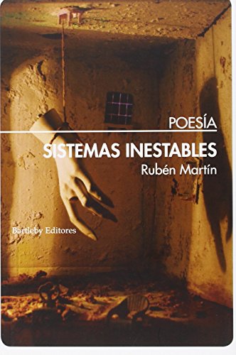 Stock image for SISTEMAS INESTABLES for sale by KALAMO LIBROS, S.L.