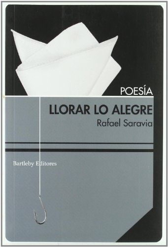 Beispielbild fr LLORAR LO ALEGRE zum Verkauf von KALAMO LIBROS, S.L.