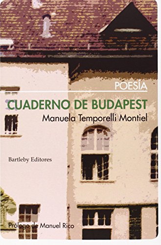Stock image for CUADERNO DE BUDAPEST for sale by KALAMO LIBROS, S.L.