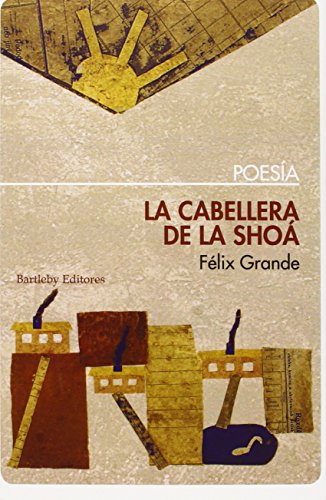 Stock image for LA CABELLERA DE LA SHOA for sale by KALAMO LIBROS, S.L.