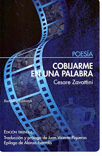 Stock image for COBIJARME EN UNA PALABRA for sale by KALAMO LIBROS, S.L.