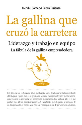 Stock image for GALLINA QUE CRUZO LA CARRETERA, LA (B4P) for sale by Siglo Actual libros