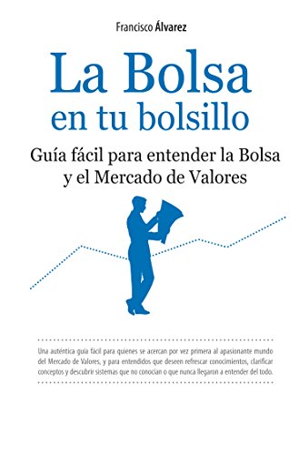 Stock image for BOLSA EN TU BOLSILLO, LA (B4P) for sale by Hilando Libros