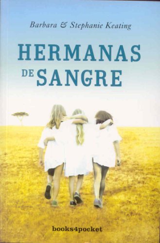 Beispielbild fr Hermanas de Sangre zum Verkauf von Hamelyn