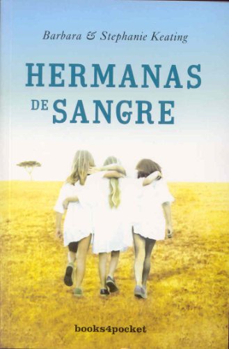 Stock image for Hermanas de Sangre for sale by Hamelyn