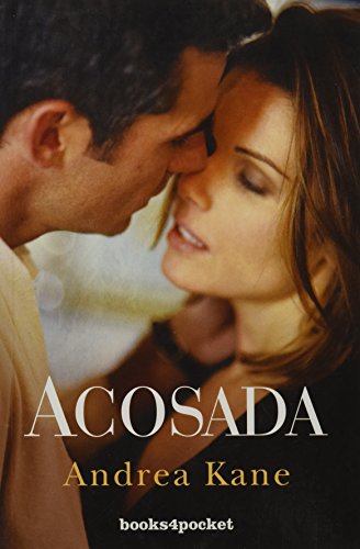 Beispielbild fr ACOSADA (Books4pocket Romantica) (Spanish Edition) zum Verkauf von Books From California