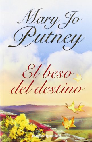 9788492801336: El beso del destino: 215 (Books4pocket romntica)