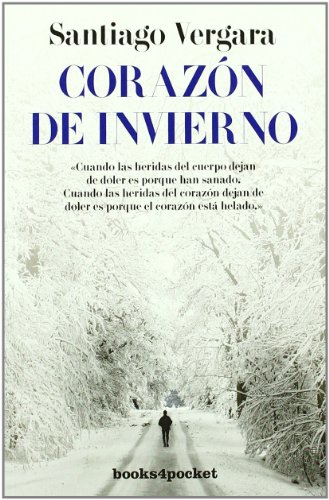 Stock image for Coraz n de invierno (Books4pocket crec. y salud) (Spanish Edition) for sale by Book People